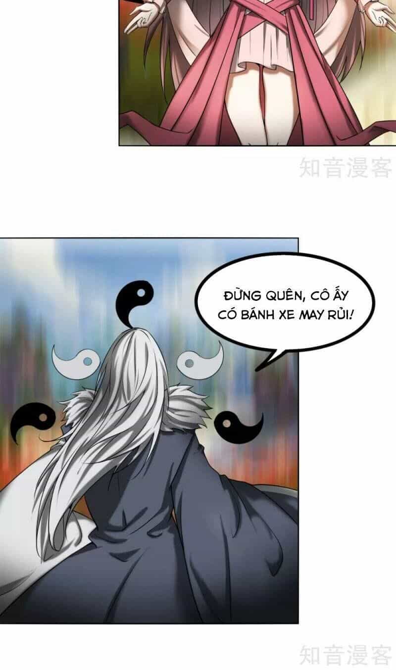 Kiếm Nhân - Chương 116 - ảnh 6