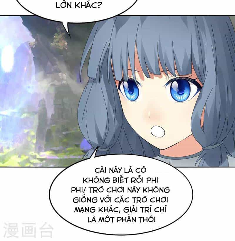 Kiếm Nhân - Chương 11 - ảnh 17