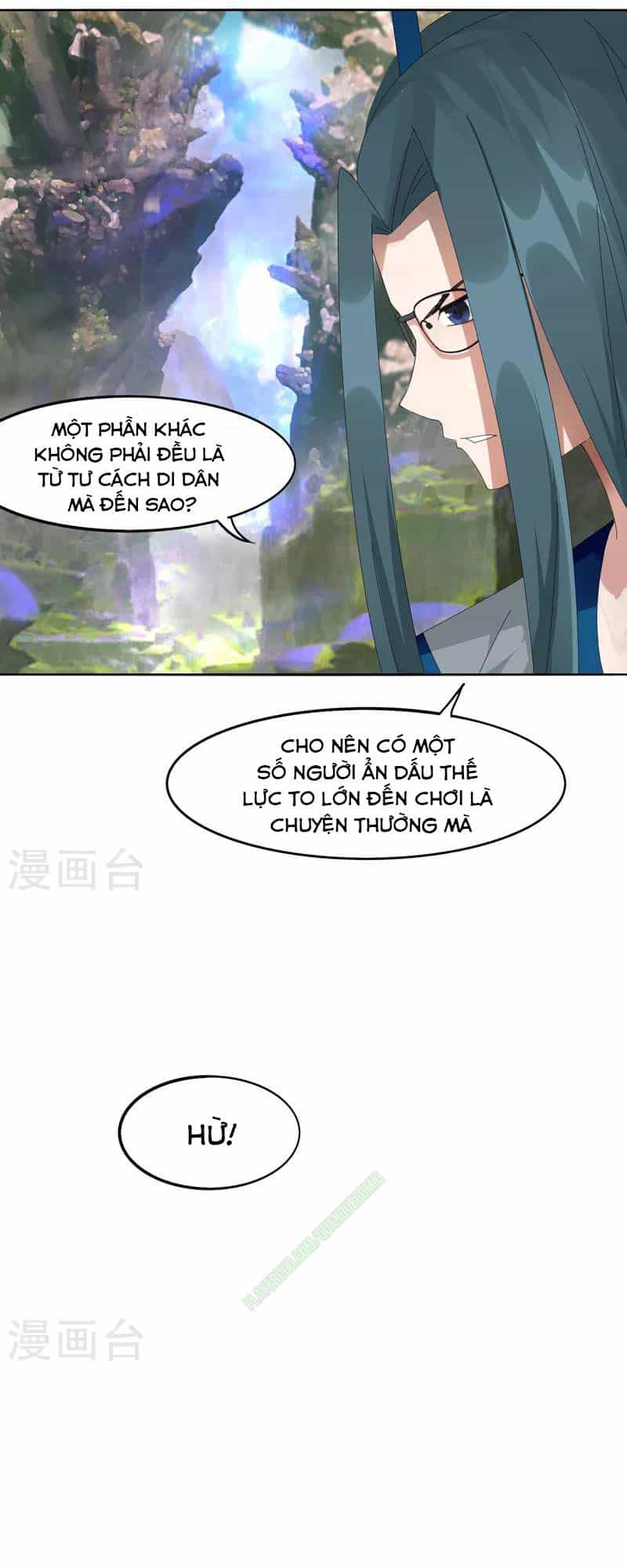 Kiếm Nhân - Chương 11 - ảnh 18