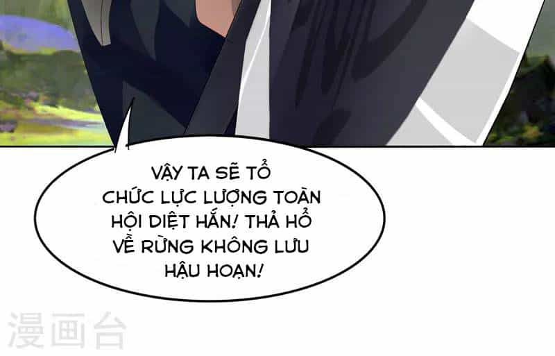 Kiếm Nhân - Chương 11 - ảnh 21