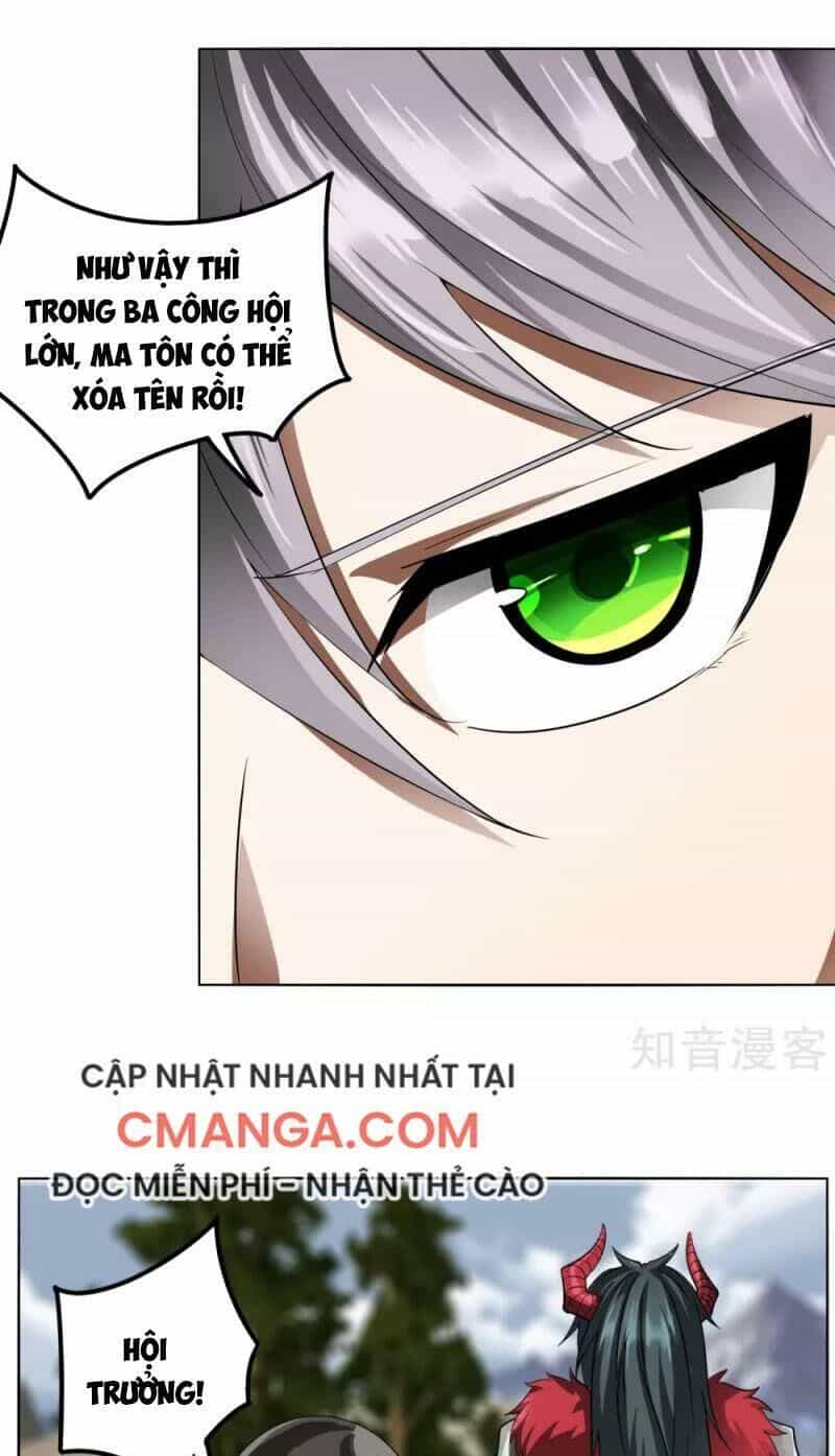 Kiếm Nhân - Chương 117 - ảnh 12