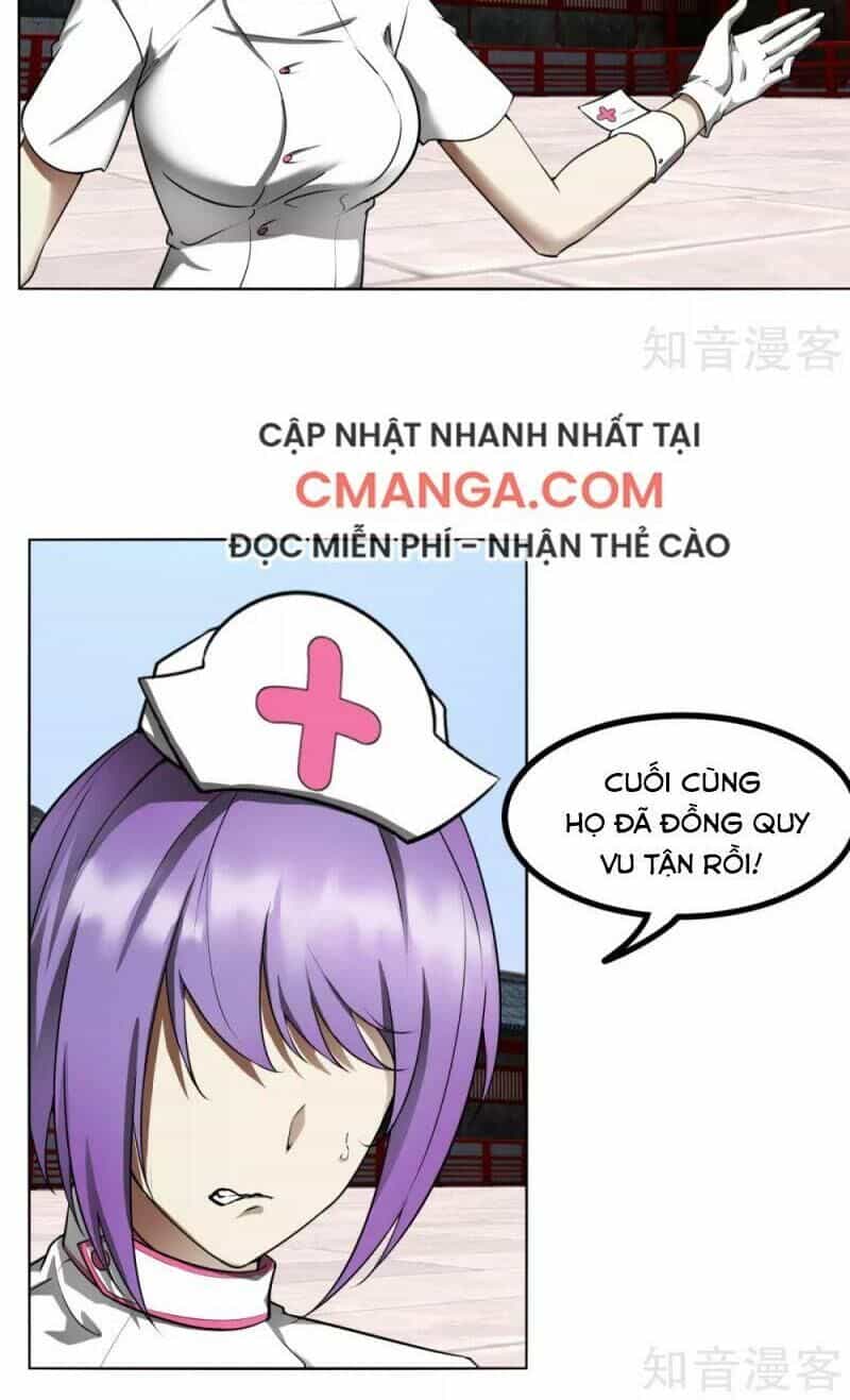 Kiếm Nhân - Chương 117 - ảnh 2