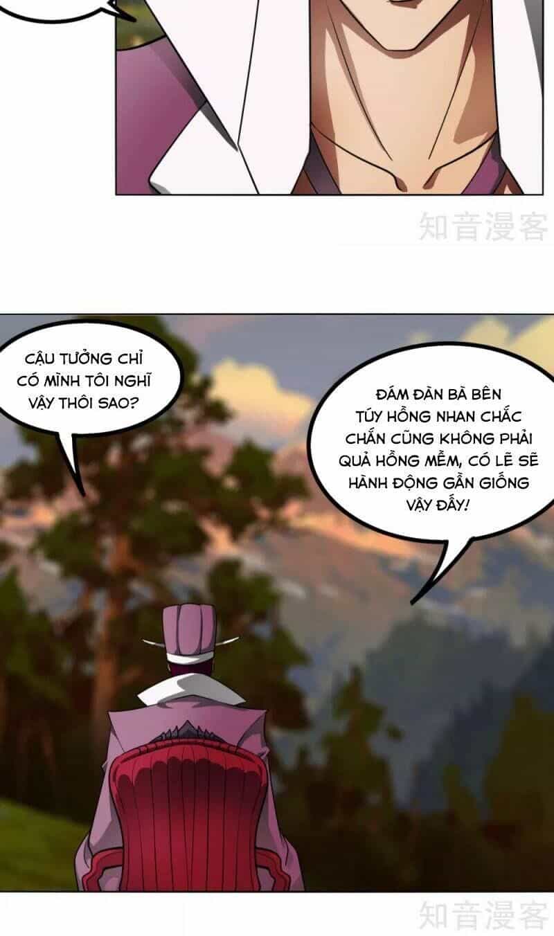 Kiếm Nhân - Chương 117 - ảnh 9