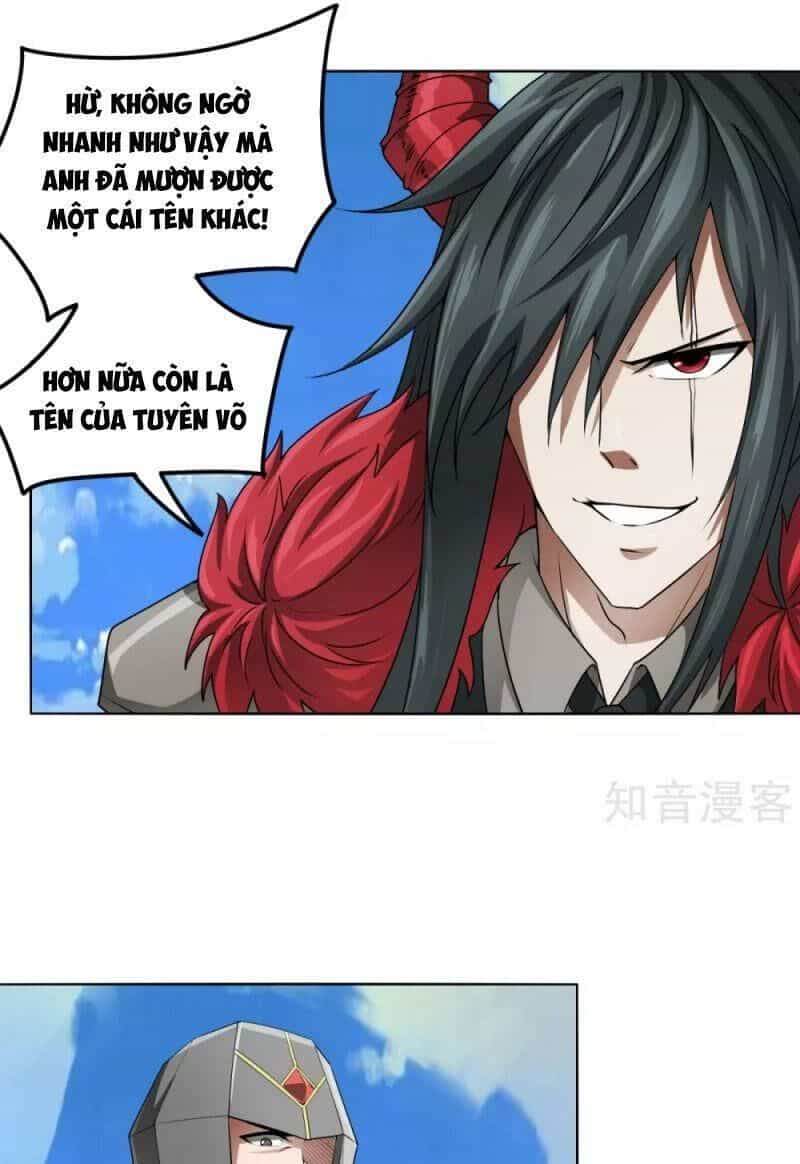 Kiếm Nhân - Chương 118 - ảnh 11