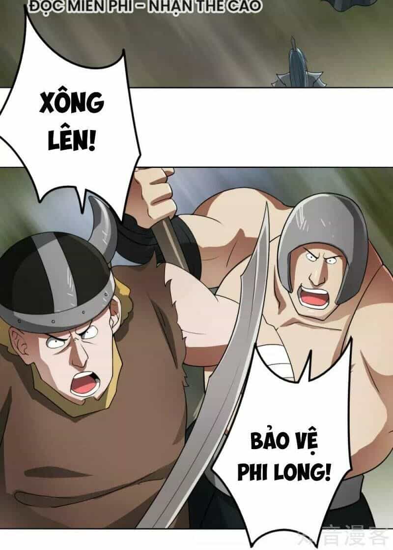 Kiếm Nhân - Chương 118 - ảnh 14