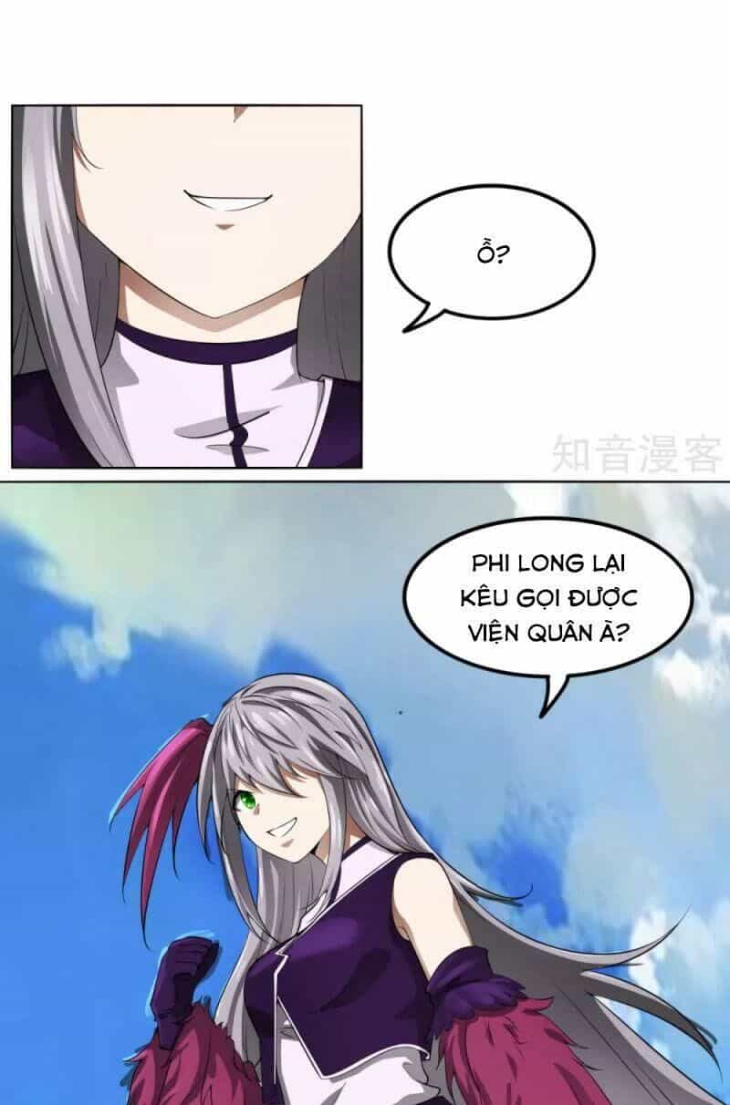 Kiếm Nhân - Chương 118 - ảnh 19