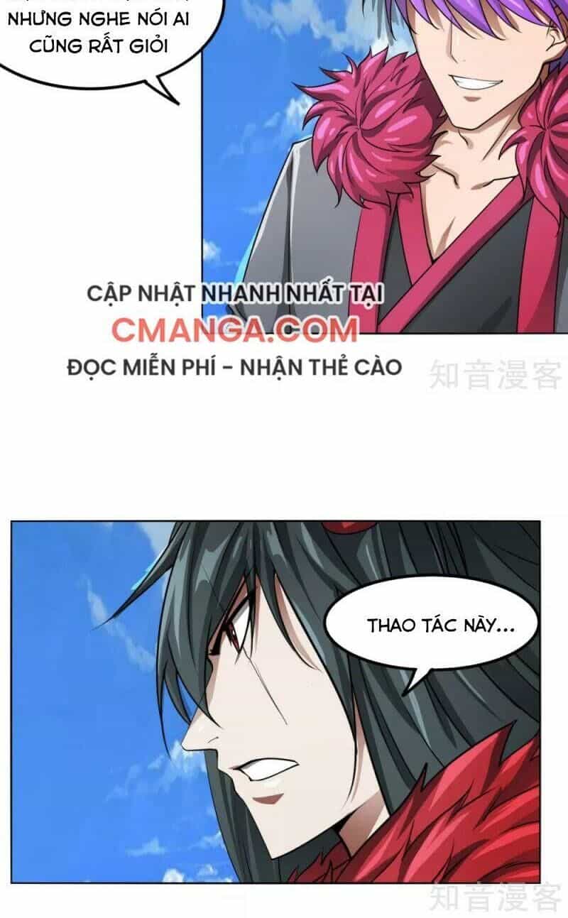 Kiếm Nhân - Chương 118 - ảnh 8