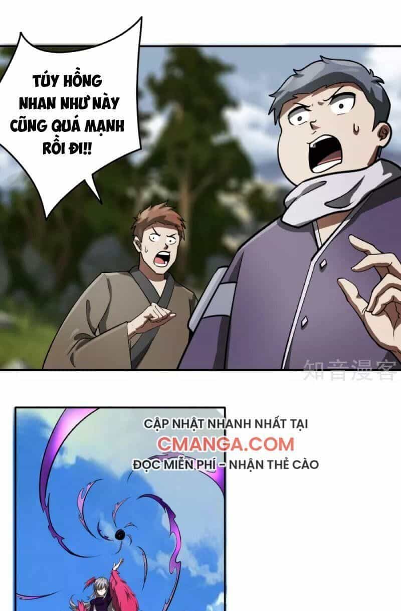 Kiếm Nhân - Chương 119 - ảnh 1