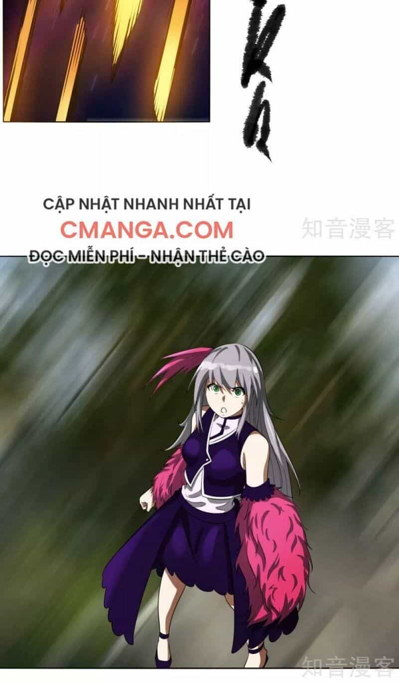 Kiếm Nhân - Chương 119 - ảnh 20
