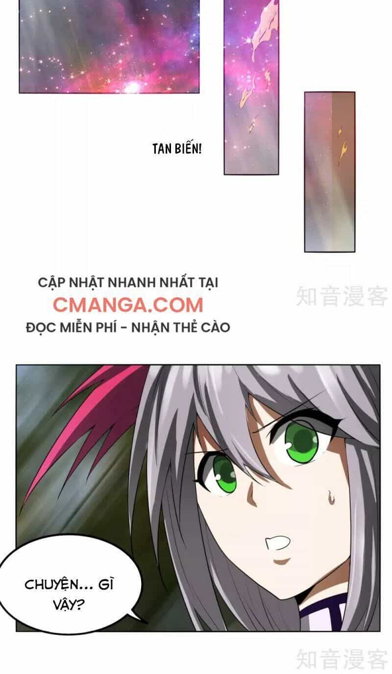 Kiếm Nhân - Chương 119 - ảnh 22