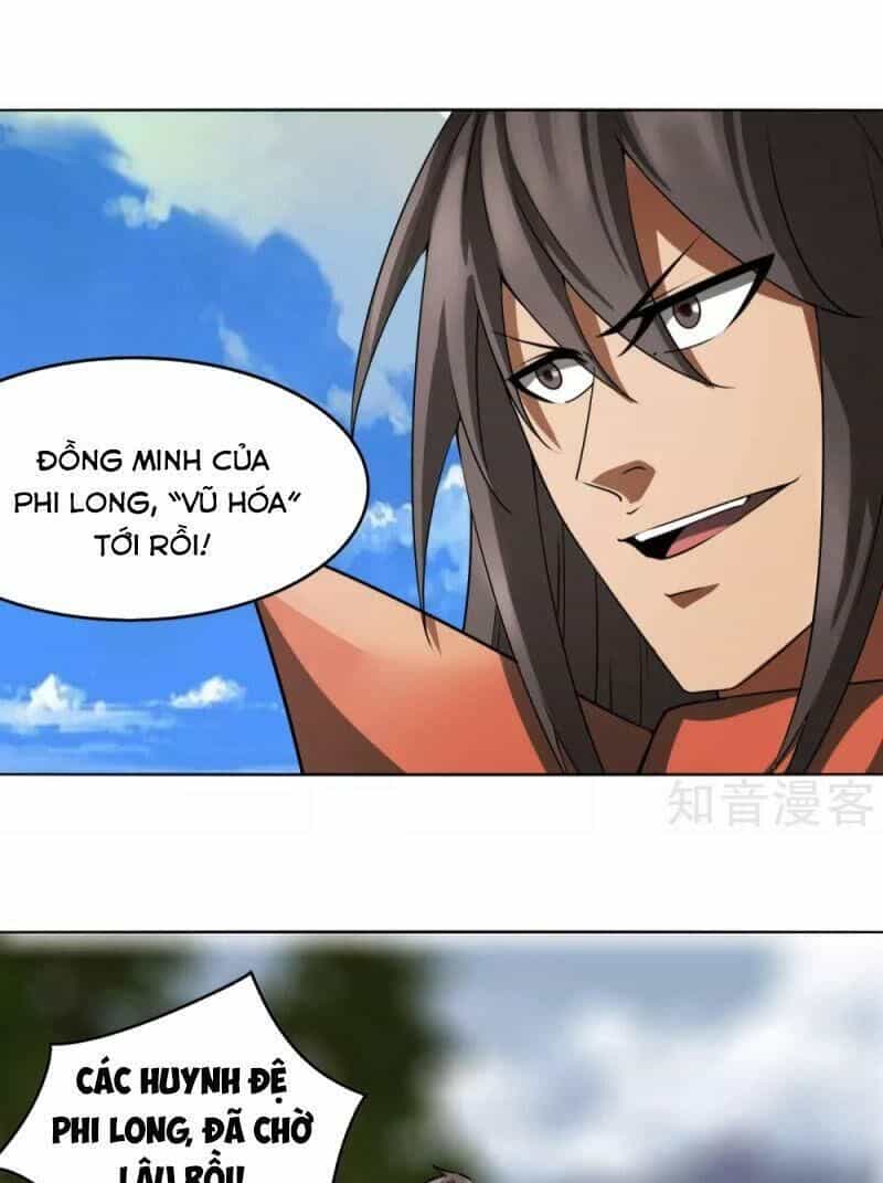 Kiếm Nhân - Chương 119 - ảnh 7