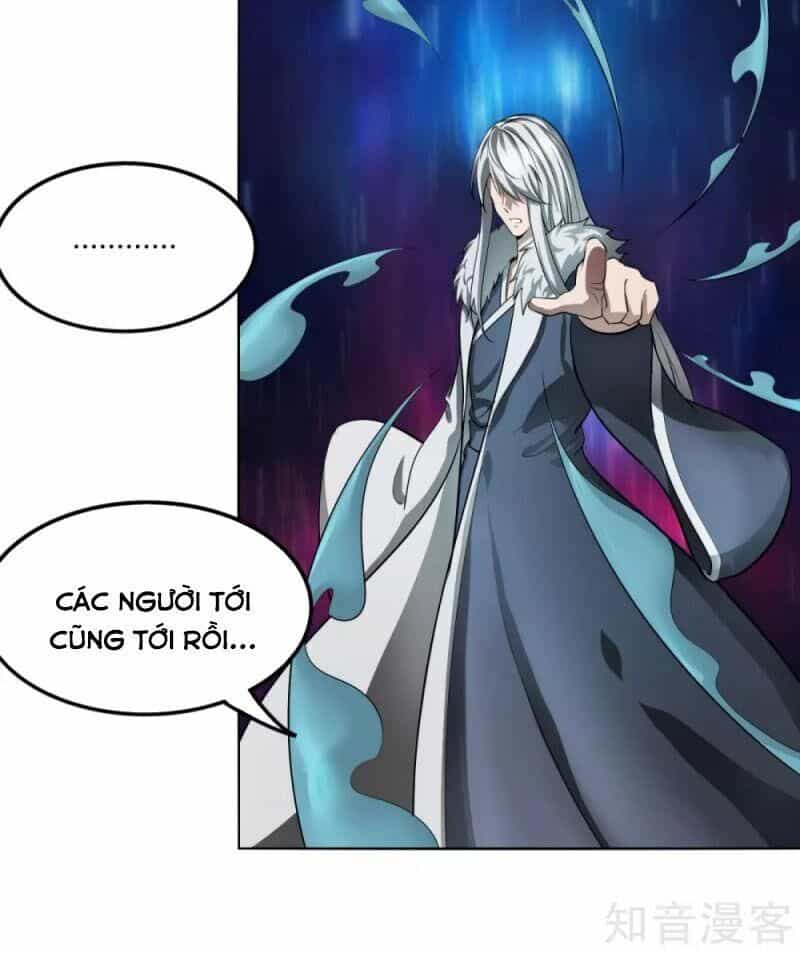 Kiếm Nhân - Chương 120 - ảnh 22