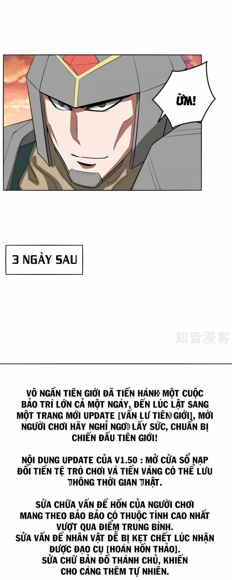 Kiếm Nhân - Chương 121 - ảnh 10