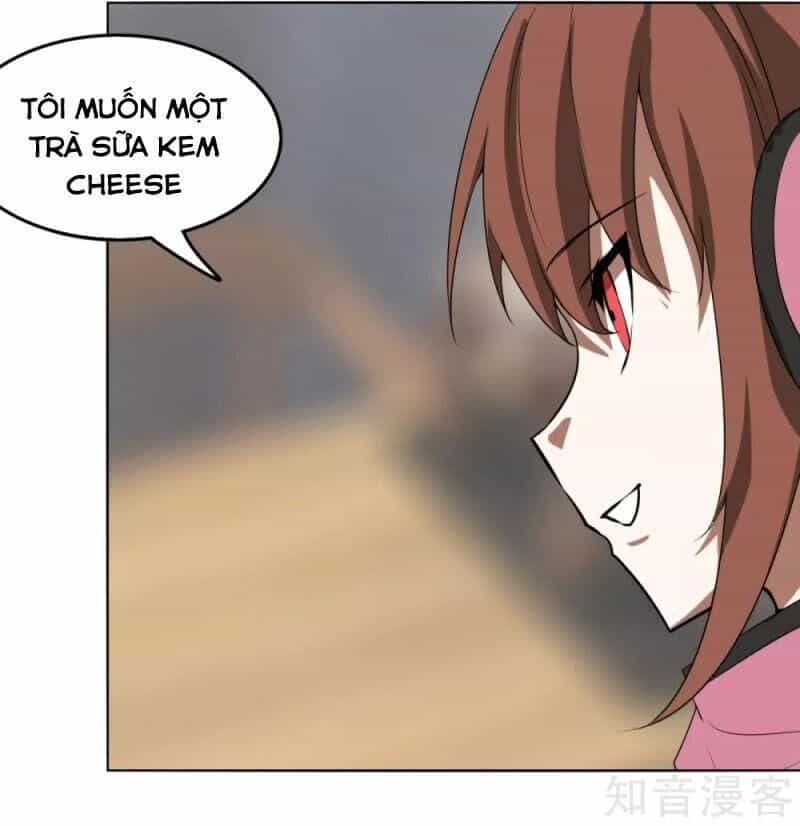 Kiếm Nhân - Chương 121 - ảnh 21