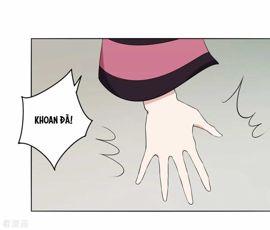 Kiếm Nhân - Chương 122 - ảnh 11