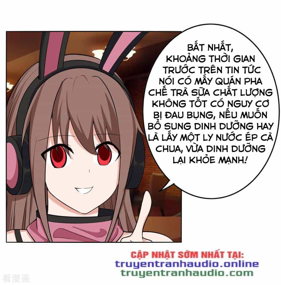 Kiếm Nhân - Chương 122 - ảnh 12