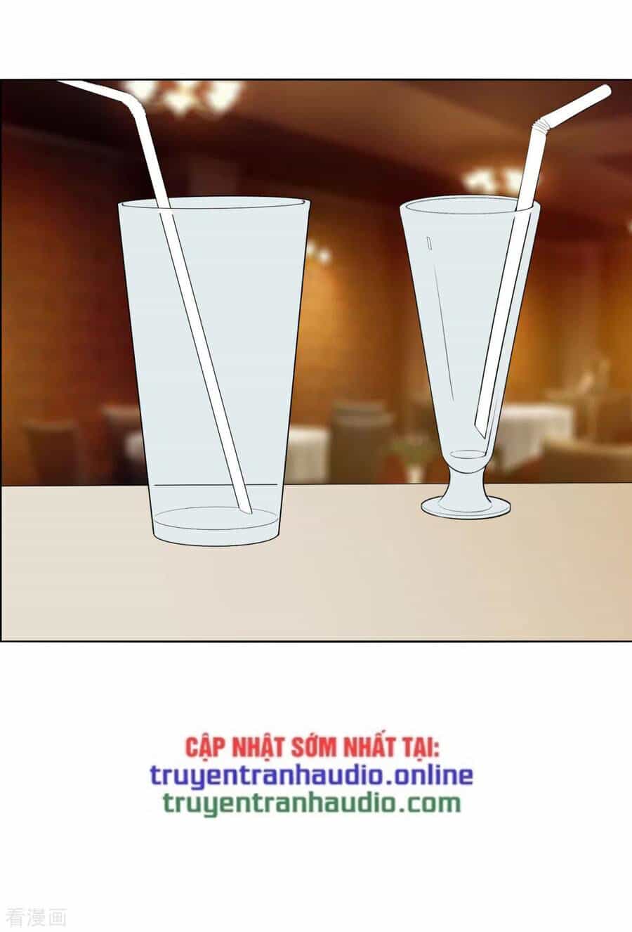 Kiếm Nhân - Chương 122 - ảnh 20