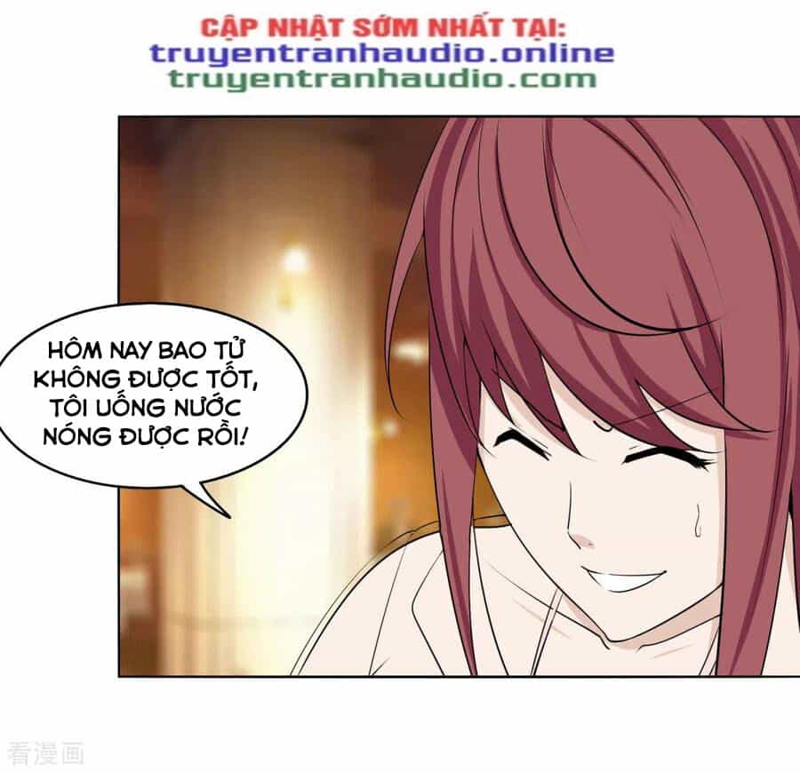 Kiếm Nhân - Chương 122 - ảnh 3