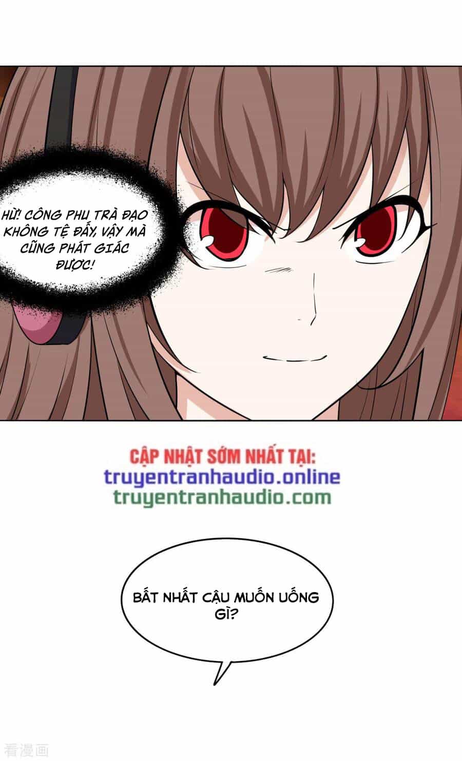 Kiếm Nhân - Chương 122 - ảnh 5