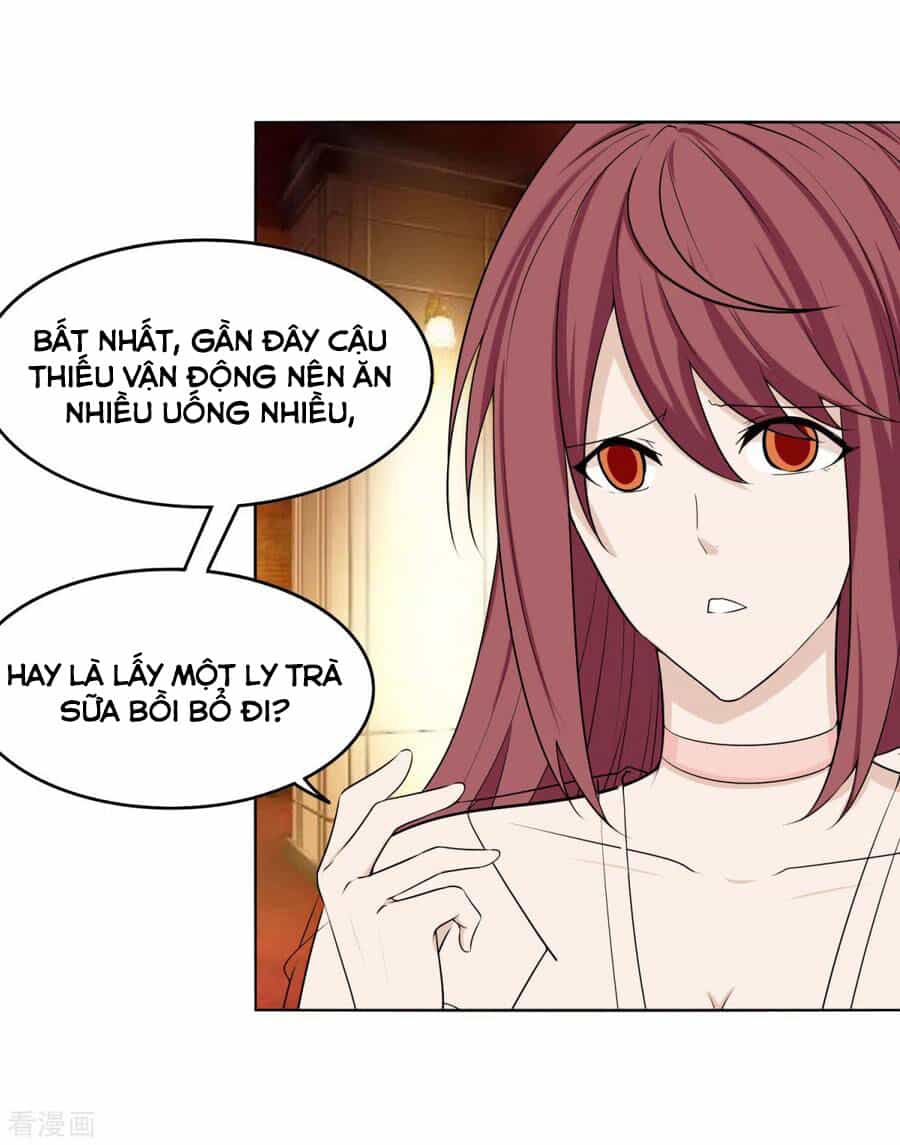 Kiếm Nhân - Chương 122 - ảnh 9