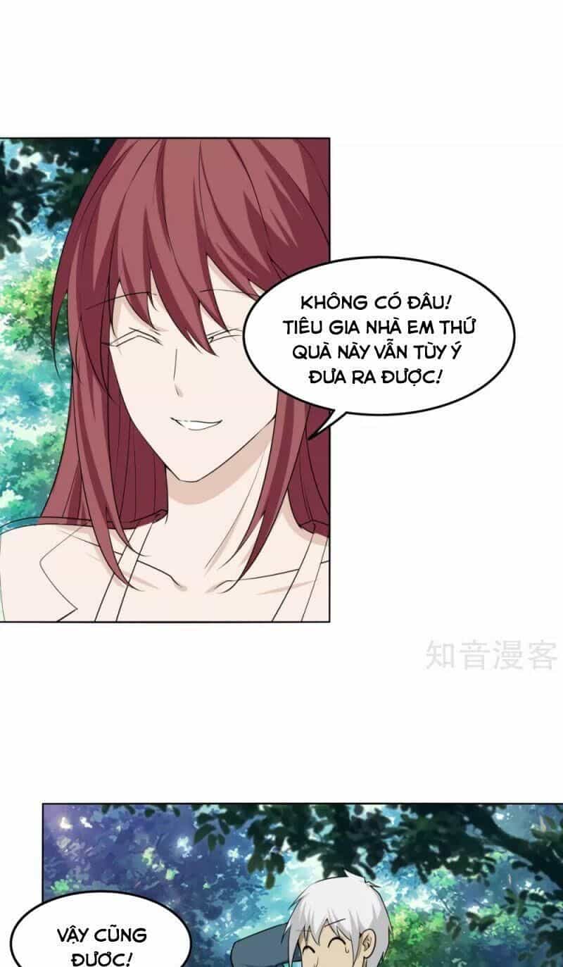 Kiếm Nhân - Chương 123 - ảnh 15