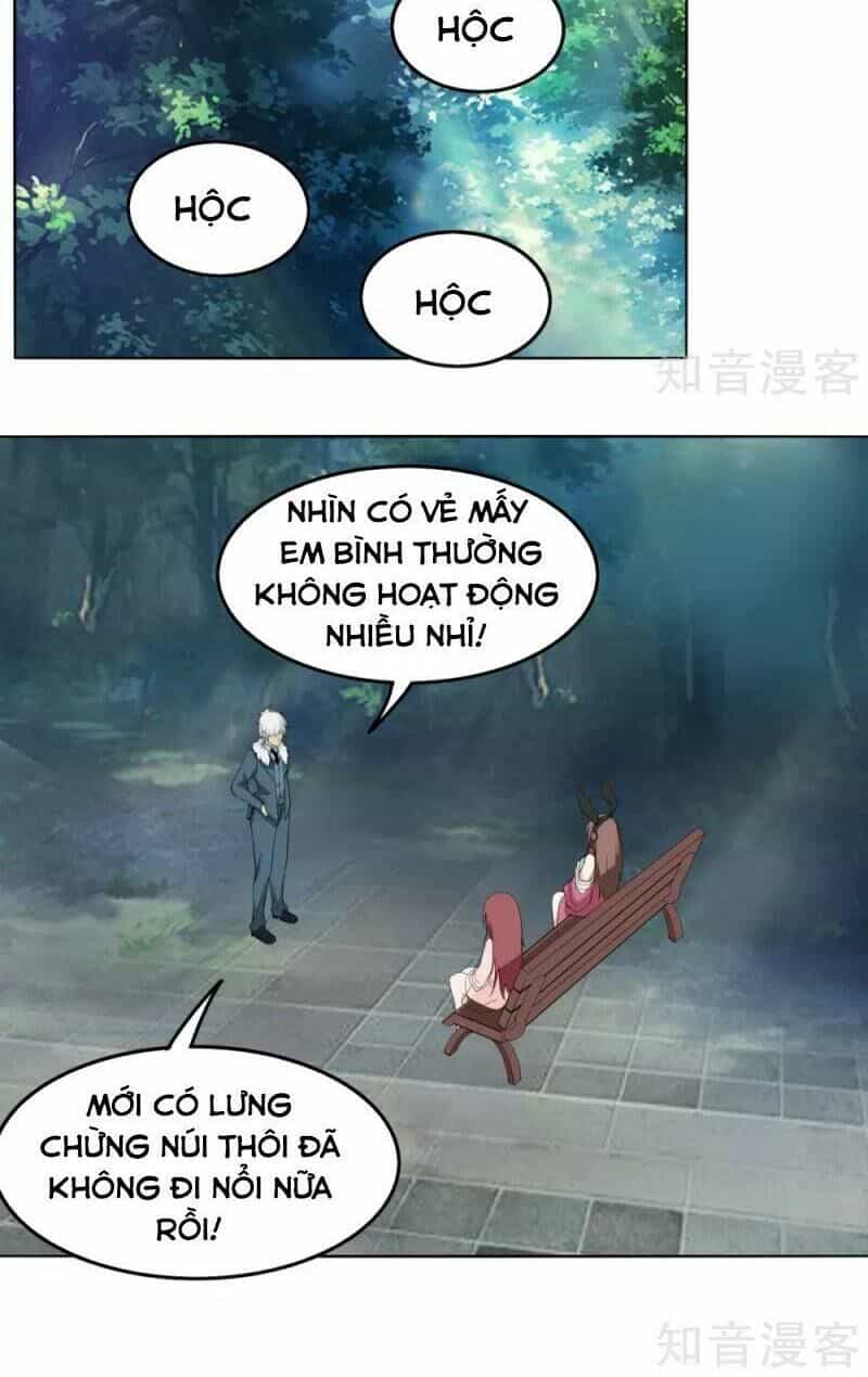 Kiếm Nhân - Chương 123 - ảnh 19