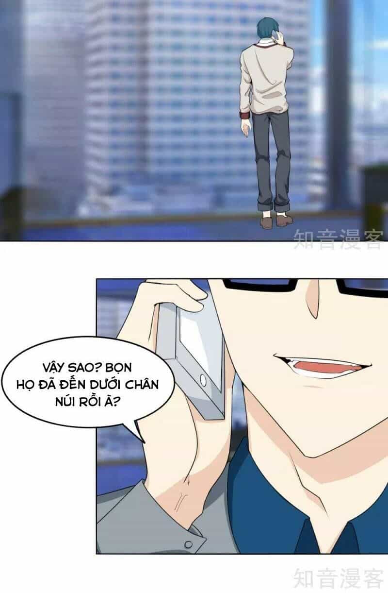 Kiếm Nhân - Chương 123 - ảnh 4