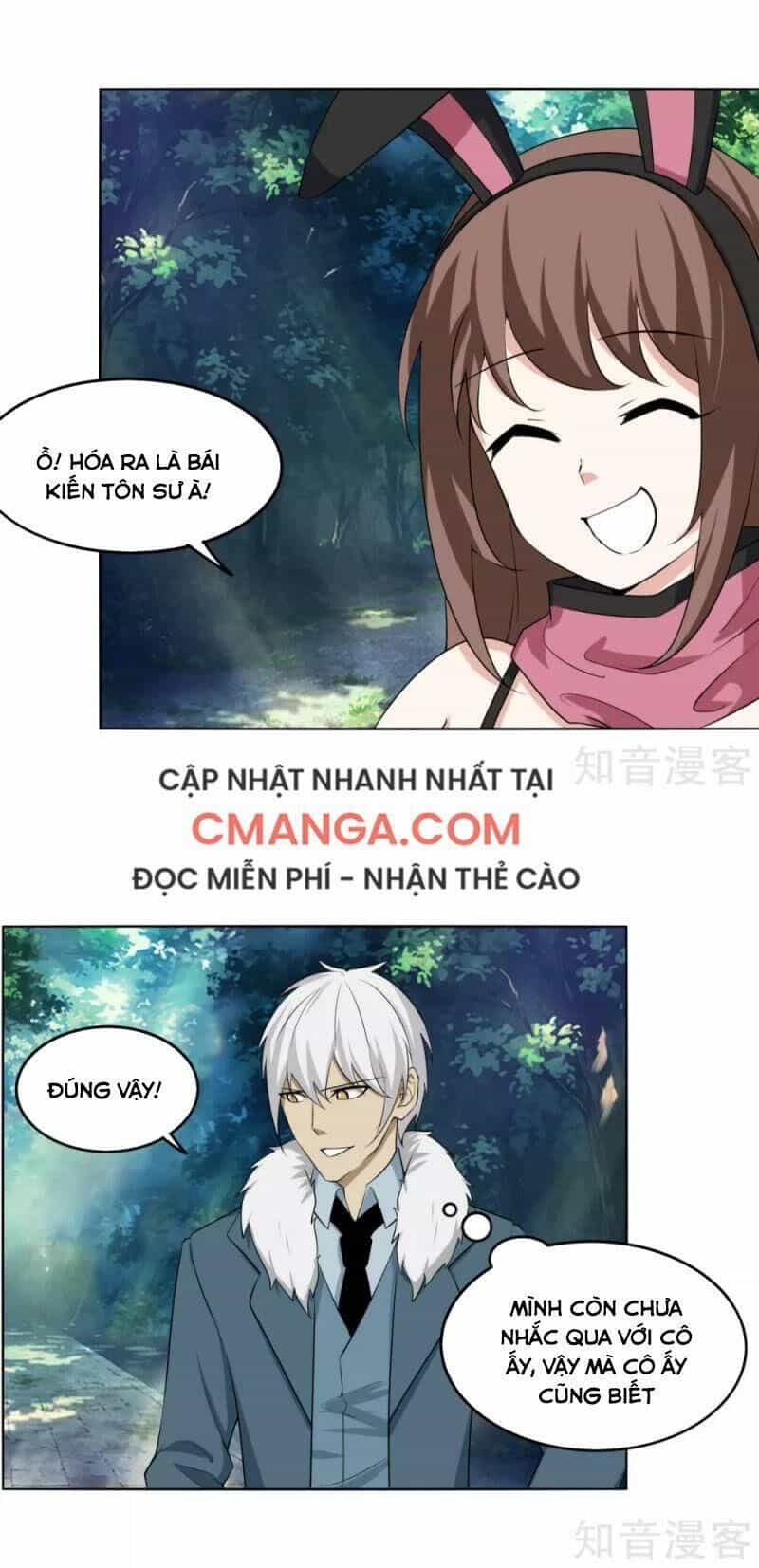 Kiếm Nhân - Chương 123 - ảnh 7
