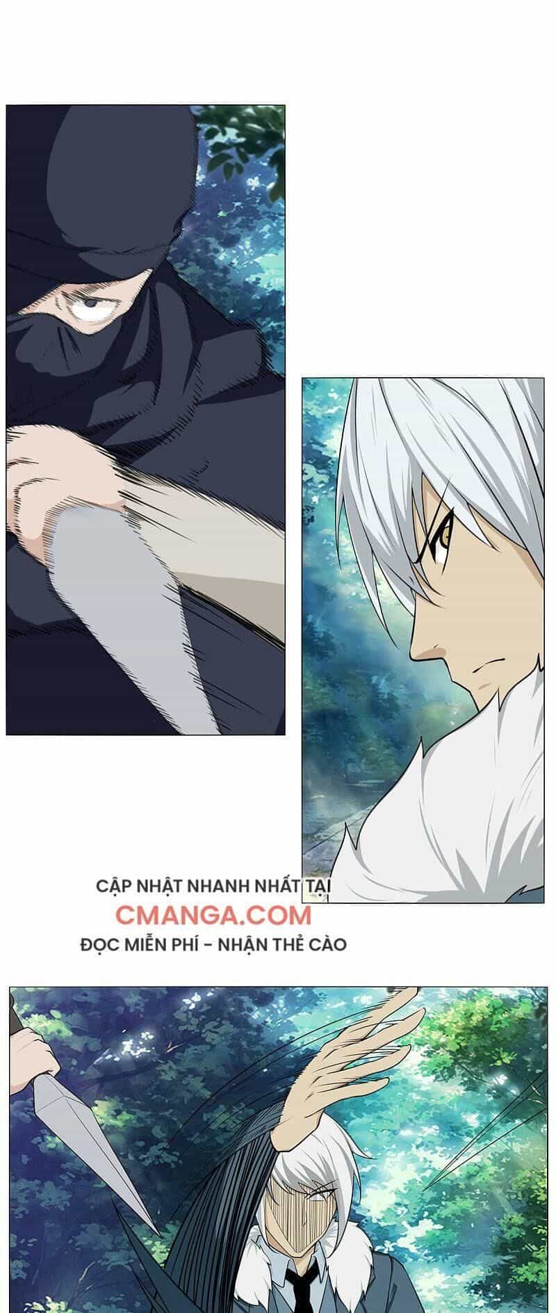 Kiếm Nhân - Chương 124 - ảnh 10