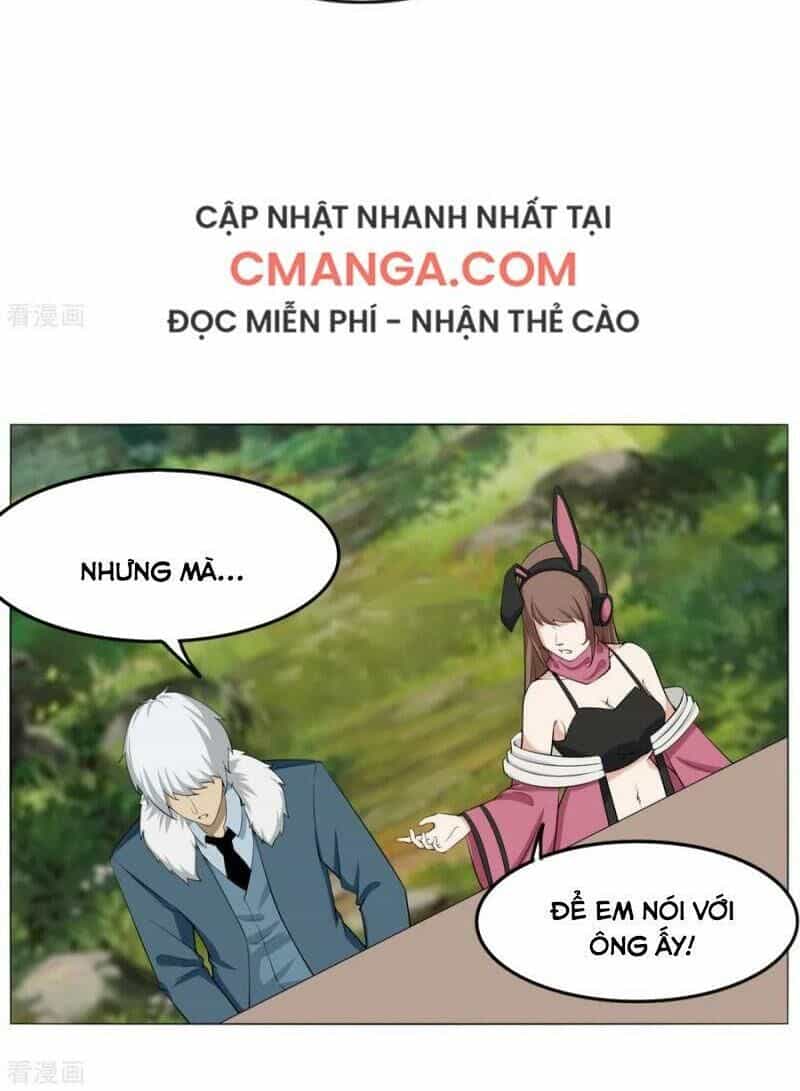 Kiếm Nhân - Chương 125 - ảnh 15