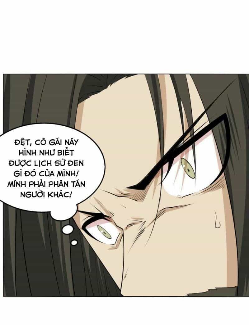 Kiếm Nhân - Chương 125 - ảnh 18
