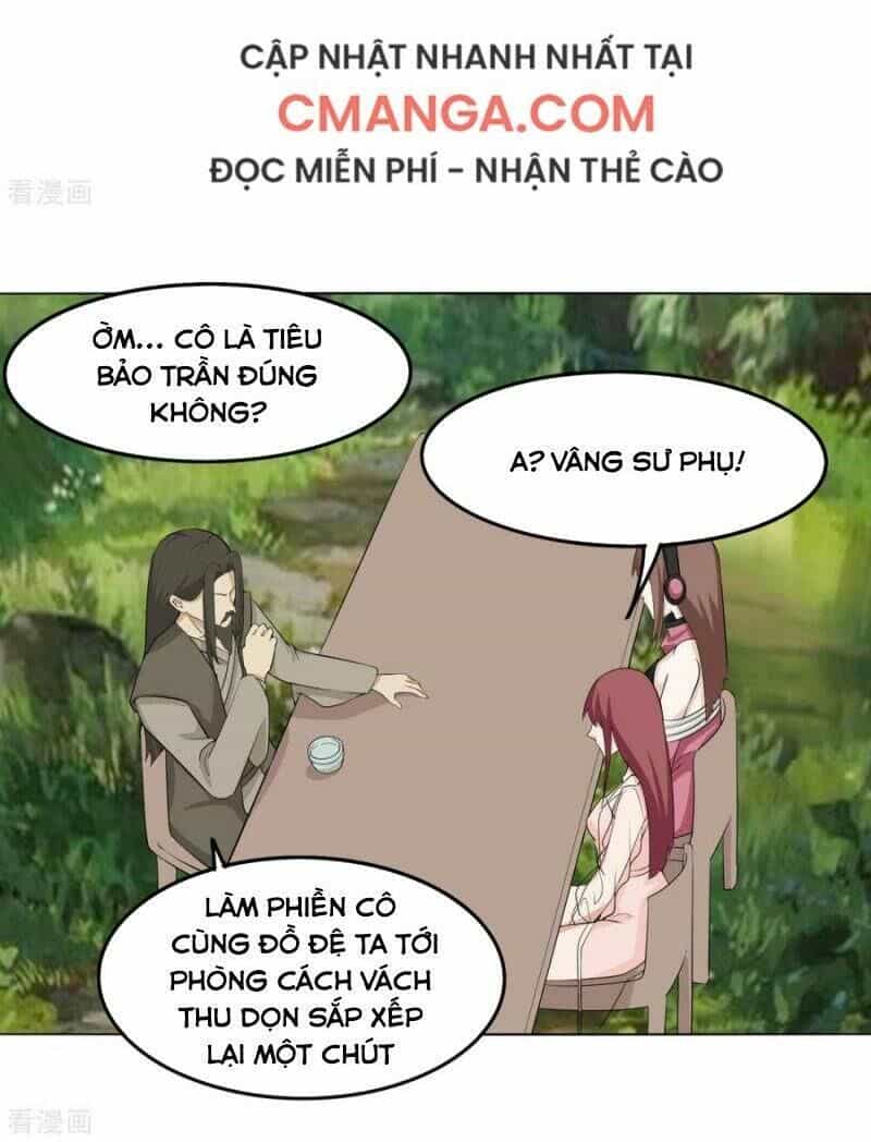 Kiếm Nhân - Chương 125 - ảnh 19