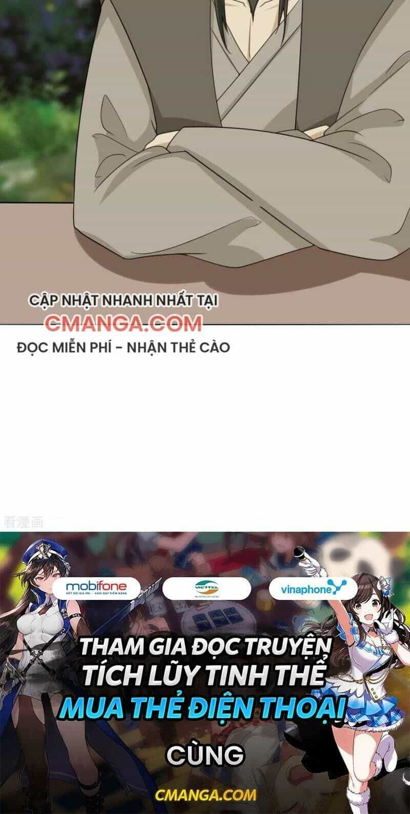 Kiếm Nhân - Chương 125 - ảnh 25