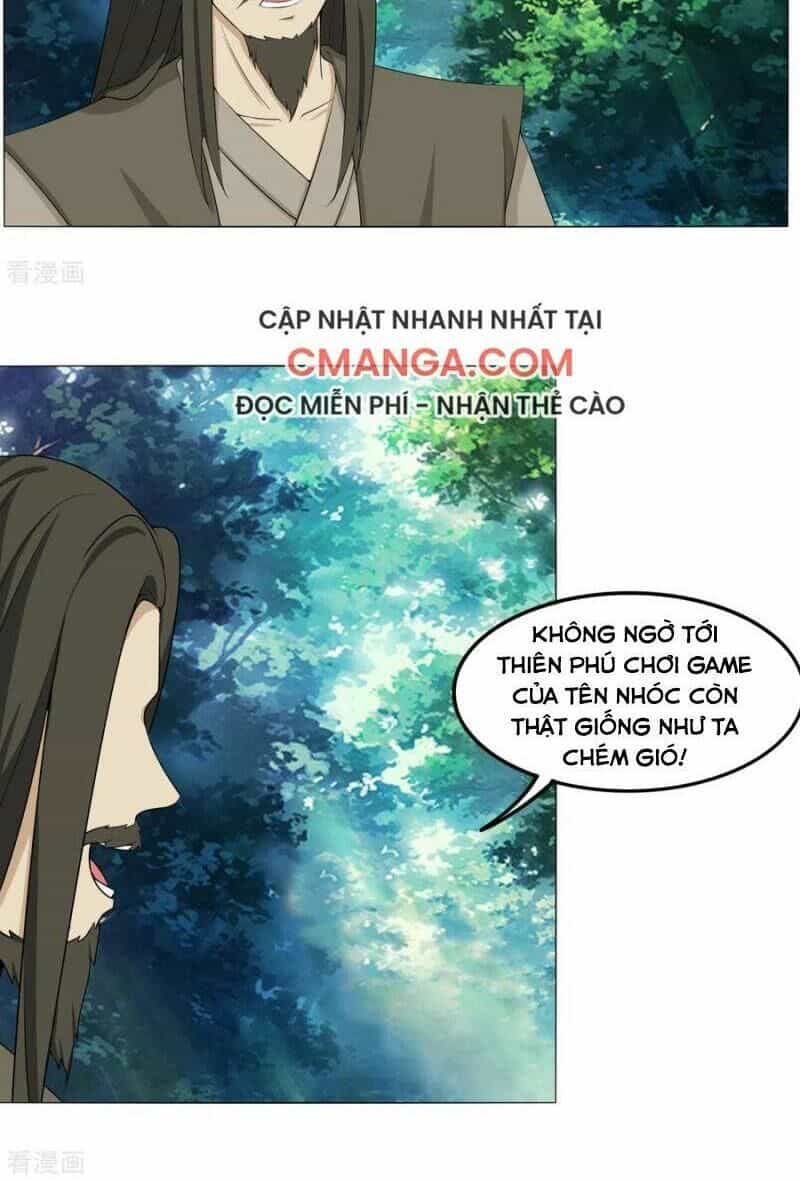 Kiếm Nhân - Chương 125 - ảnh 4
