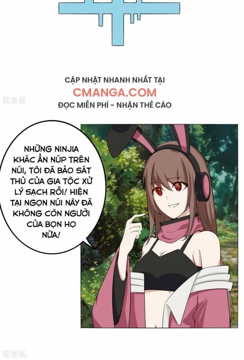 Kiếm Nhân - Chương 125 - ảnh 7