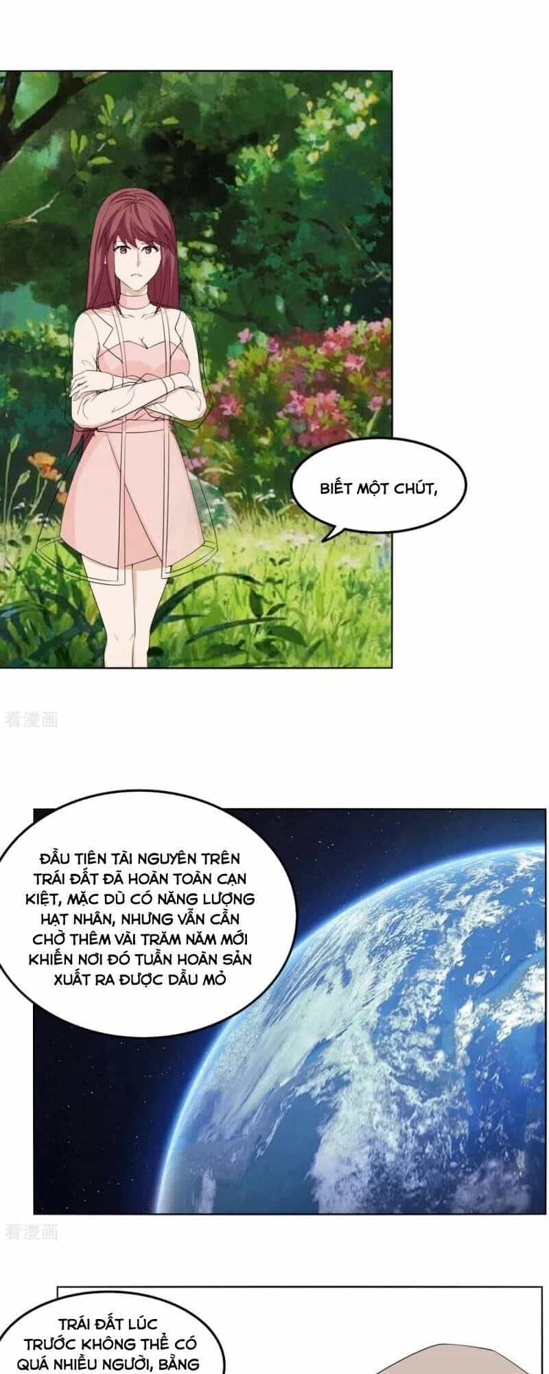 Kiếm Nhân - Chương 126 - ảnh 11