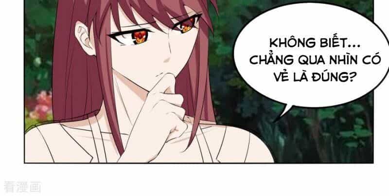 Kiếm Nhân - Chương 126 - ảnh 17