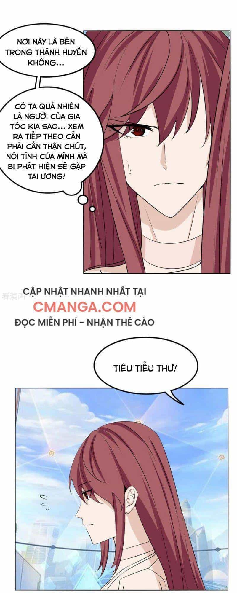 Kiếm Nhân - Chương 127 - ảnh 15