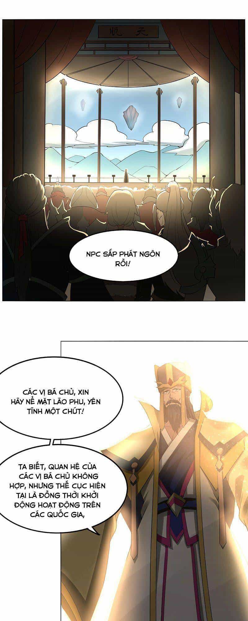Kiếm Nhân - Chương 128 - ảnh 10