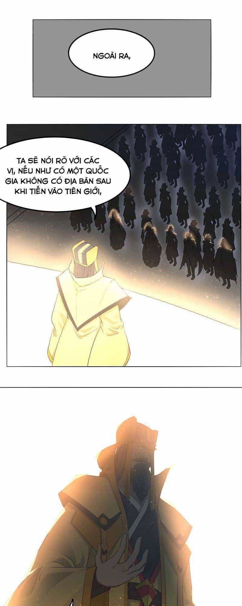 Kiếm Nhân - Chương 128 - ảnh 17
