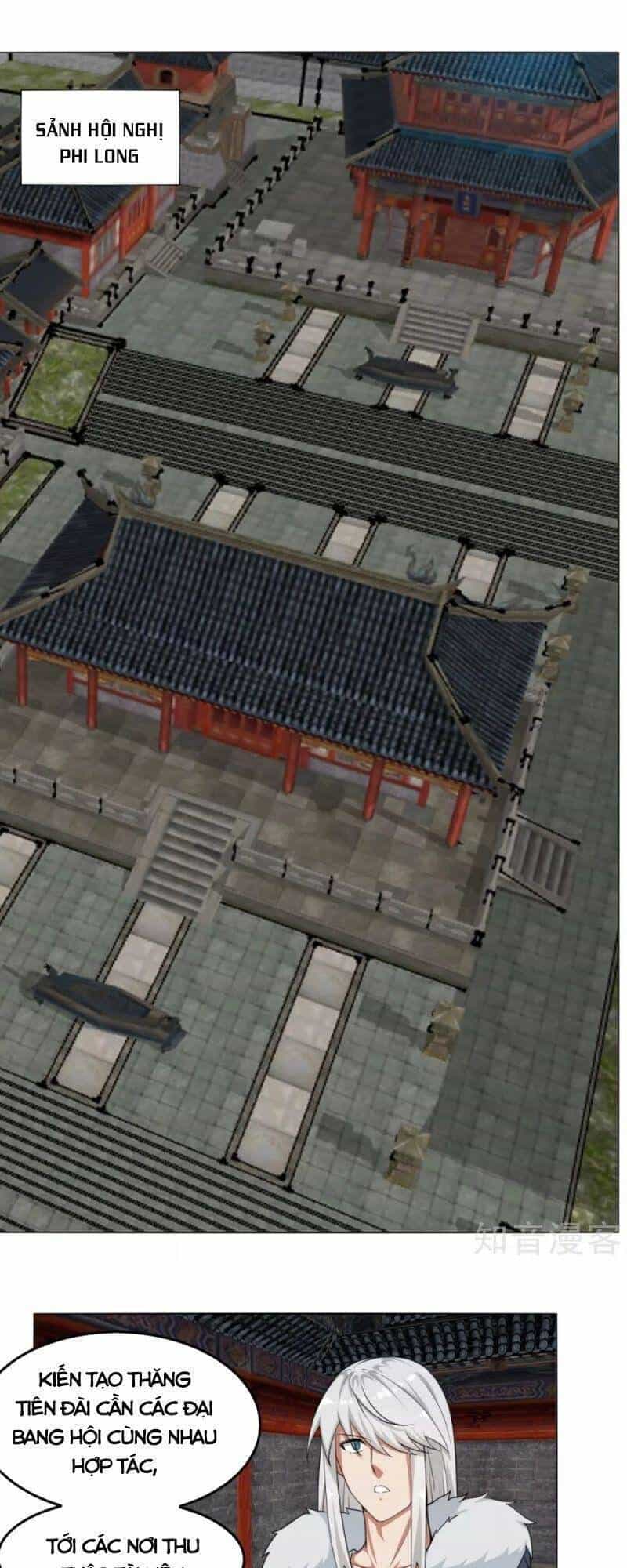 Kiếm Nhân - Chương 129 - ảnh 13