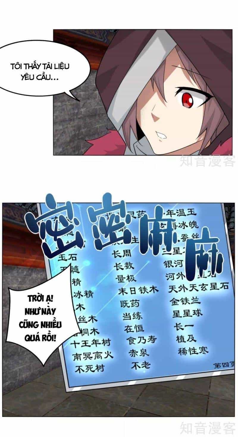 Kiếm Nhân - Chương 129 - ảnh 15