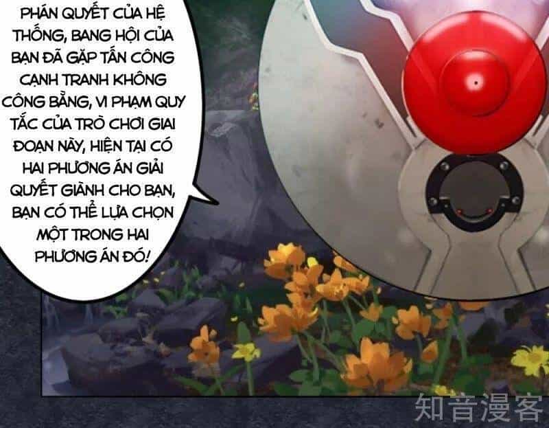 Kiếm Nhân - Chương 130 - ảnh 13