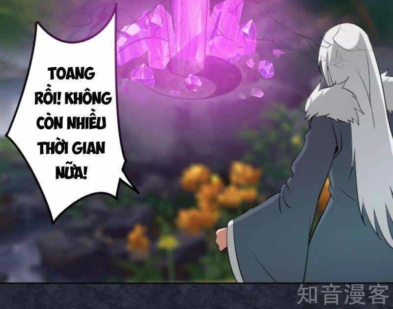 Kiếm Nhân - Chương 130 - ảnh 7