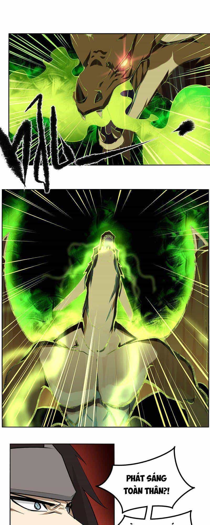 Kiếm Nhân - Chương 132 - ảnh 6