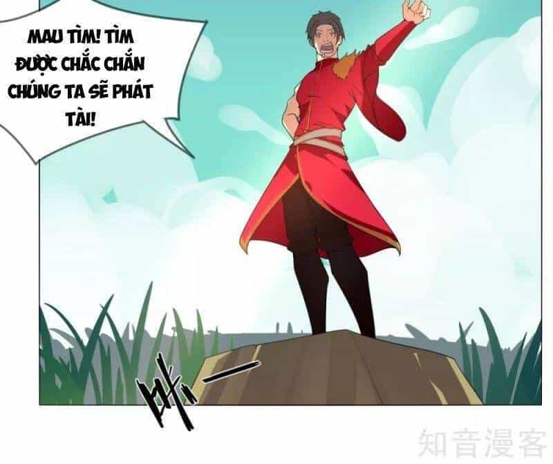 Kiếm Nhân - Chương 134 - ảnh 14