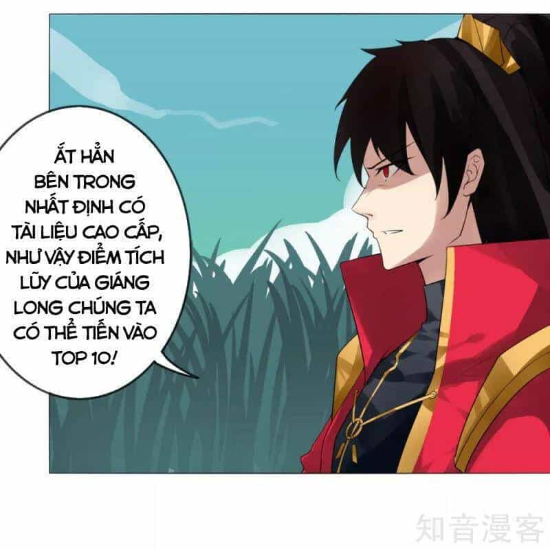 Kiếm Nhân - Chương 135 - ảnh 14