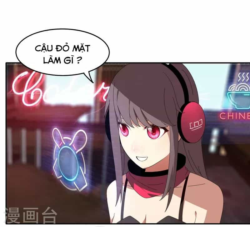 Kiếm Nhân - Chương 13 - ảnh 14
