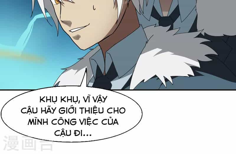 Kiếm Nhân - Chương 13 - ảnh 16