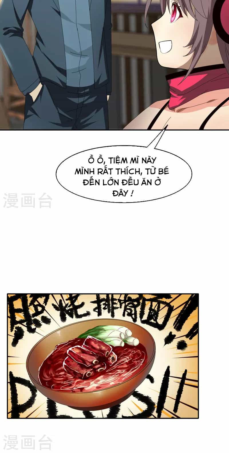 Kiếm Nhân - Chương 13 - ảnh 6